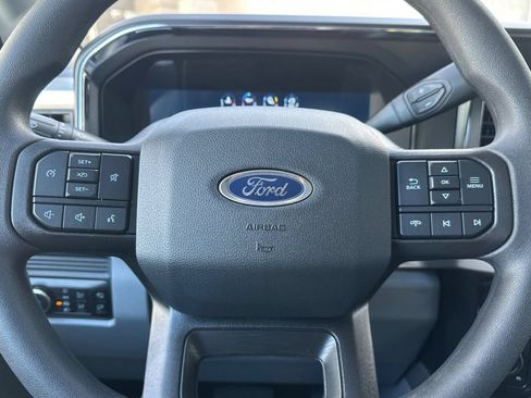 New 2026 Ford F250 XLT w/ XLT Premium Package AWD/4WD image 22