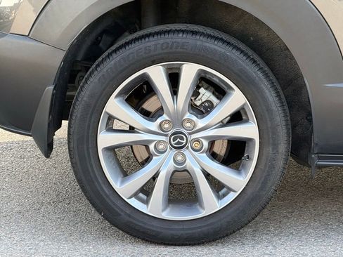 Used 2023 MAZDA CX-30 AWD 2.5 S w/ Premium Package image 7