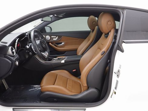 Used 2018 Mercedes-Benz C 300 Coupe image 5