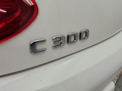 Used 2018 Mercedes-Benz C 300 Coupe image 32
