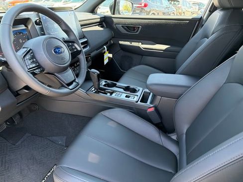 New 2026 Subaru Outback Premium AWD/4WD image 18