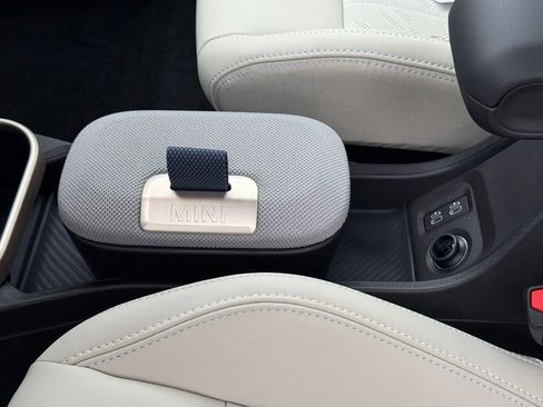 New 2026 MINI Cooper S image 15