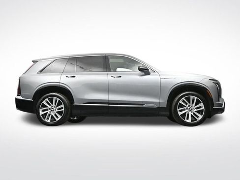 Used 2026 Cadillac Vistiq Luxury AWD/4WD image 30