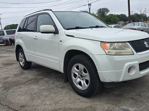 Used 2006 Suzuki Grand Vitara XSport AWD/4WD image 5