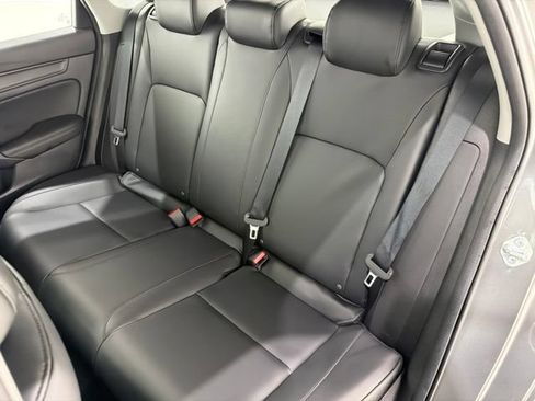 Certified 2024 Acura Integra FWD image 16