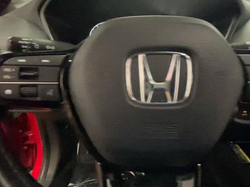 Certified 2024 Honda HR-V EX-L image 33