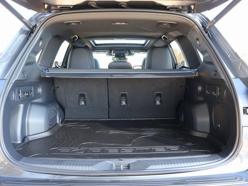 New 2026 Subaru Forester Limited image 15