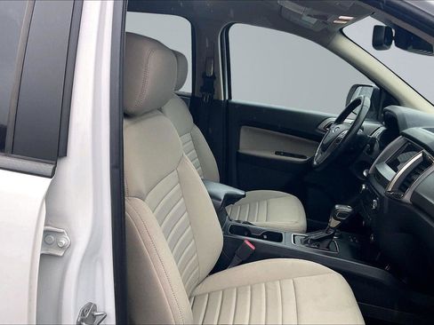 Used 2021 Ford Ranger XLT w/ Equipment Group 301A Mid image 8