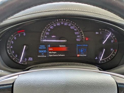 Used 2019 Cadillac XTS Luxury FWD image 3