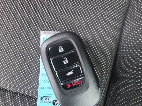 Used 2025 Honda CR-V LX image 32