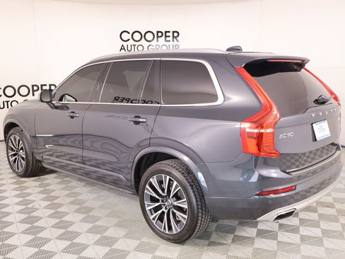 Used 2021 Volvo XC90 T5 Momentum w/ Advanced Package image 25