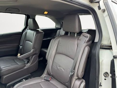 Used 2018 Honda Odyssey EX-L image 12