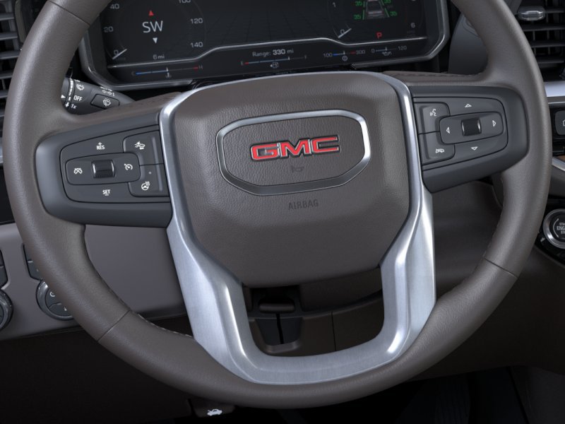 New 2026 GMC Sierra 2500 SLT w/ SLT Premium Package AWD/4WD image 43