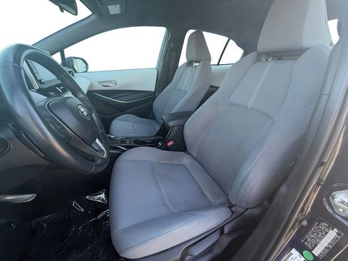 Used 2020 Toyota Corolla SE image 9
