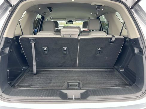 Used 2024 Honda Pilot EX-L image 24