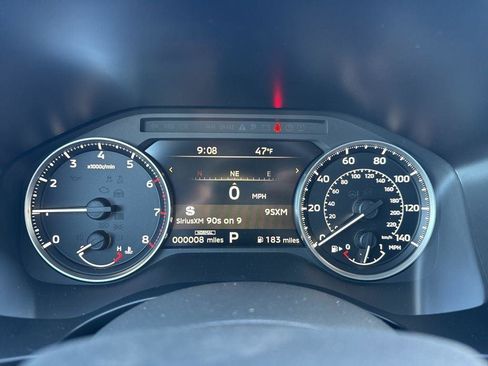 New 2026 Mitsubishi Outlander SE FWD image 14