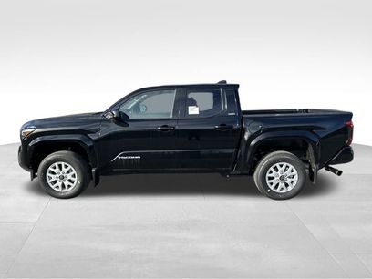 New 2026 Toyota Tacoma SR5