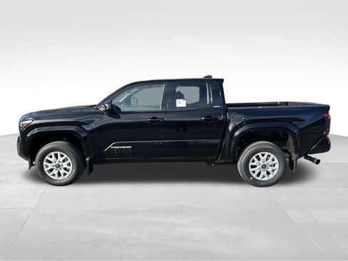 New 2026 Toyota Tacoma SR5 image 2