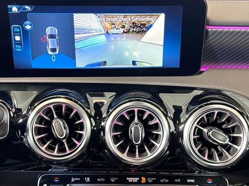 Used 2026 Mercedes-Benz CLA 250 4MATIC image 14