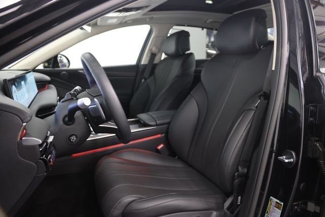 New 2026 Genesis G80 2.5T Advanced AWD/4WD image 21