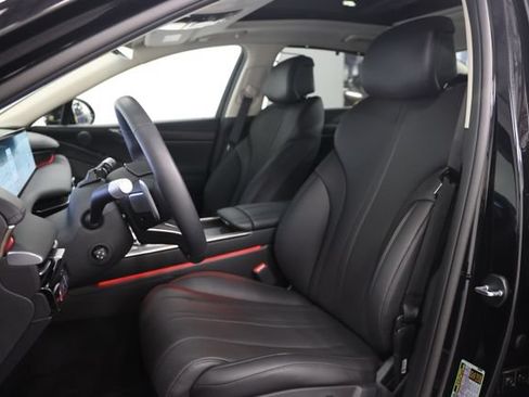 New 2026 Genesis G80 2.5T Advanced AWD/4WD image 21