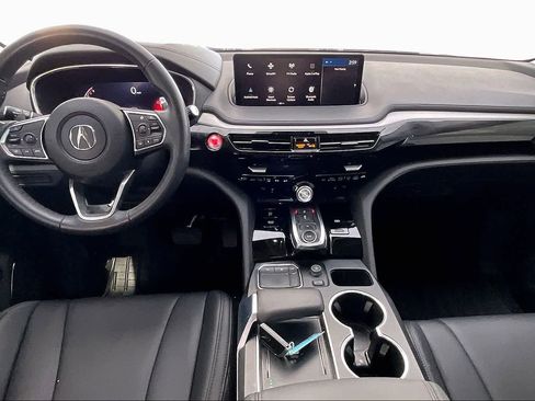 Used 2024 Acura MDX FWD image 15