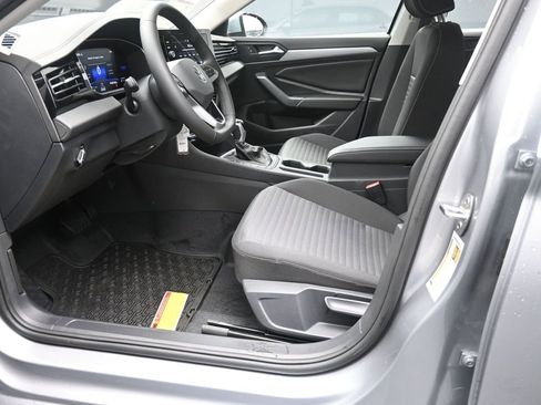 New 2026 Volkswagen Jetta S FWD image 17