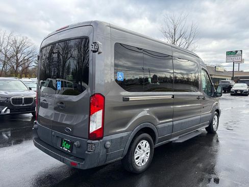 Used 2015 Ford Transit 350 XL image 9