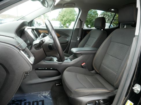 Used 2018 GMC Terrain SLE w/ Driver Convenience Package AWD/4WD image 33