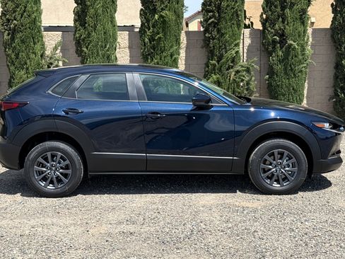 New 2026 MAZDA CX-30 AWD 2.5 S image 3