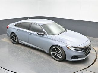 Used 2021 Honda Accord Sport Special Edition video 1