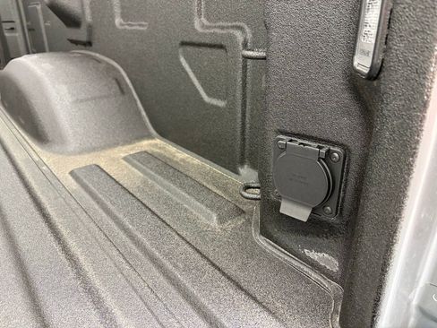 New 2026 Chevrolet Silverado 3500 High Country w/ High Country Premium Package AWD/4WD image 18