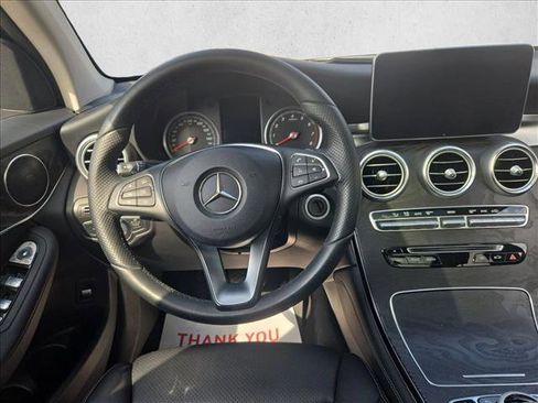 Certified 2016 Mercedes-Benz GLC 300 image 17