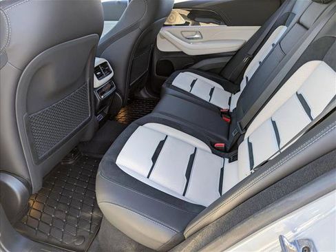 Certified 2024 Mercedes-Benz GLE 53 AMG AMG GLE 53 image 19