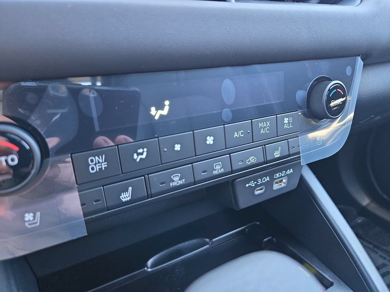 New 2026 Subaru Outback Touring XT AWD/4WD image 47