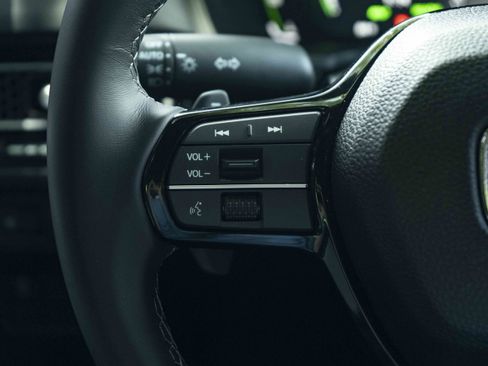 Used 2026 Honda Civic Sport Touring image 20