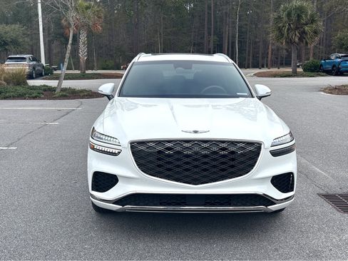 New 2026 Genesis GV70 2.5T Select image 36