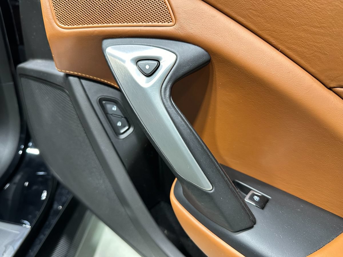 Used 2014 Chevrolet Corvette Stingray Convertible w/ 3LT Preferred Equipment Group RWD image 12