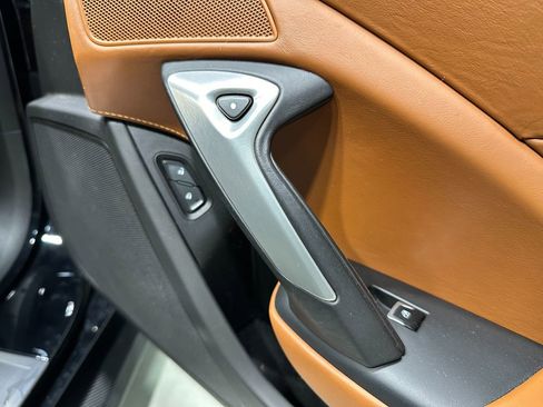 Used 2014 Chevrolet Corvette Stingray Convertible w/ 3LT Preferred Equipment Group RWD image 12