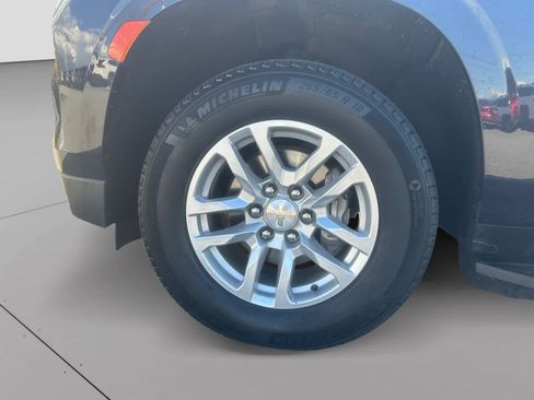 Used 2023 Chevrolet Tahoe LT image 38