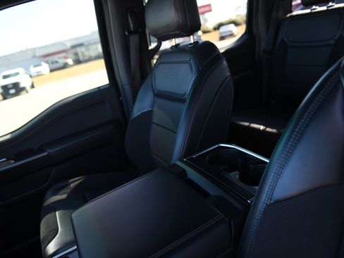 Used 2024 Ford F150 Raptor image 18