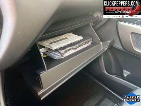 Used 2024 Nissan Pathfinder Platinum w/ Cargo Package image 15