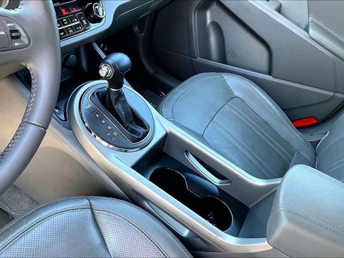 Used 2012 Kia Sportage EX w/ EX Premium Pkg image 10