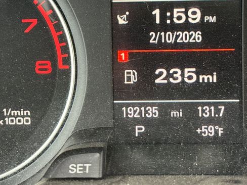 Used 2013 Audi A4 Premium Plus w/ Premium Plus Pkg image 3