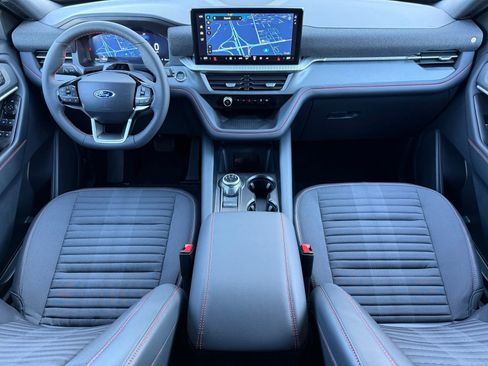 New 2026 Ford Explorer ST-Line w/ ST-Line Street Pack image 24