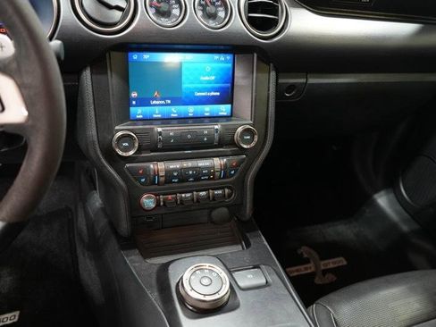 Used 2020 Ford Mustang Shelby GT500 w/ Technology Package image 26
