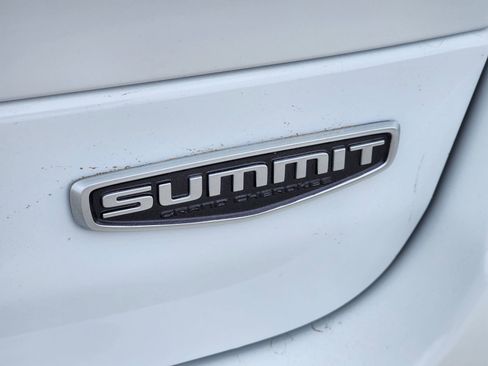 New 2026 Jeep Grand Cherokee Summit w/ Adv Protech Group IV AWD/4WD image 12