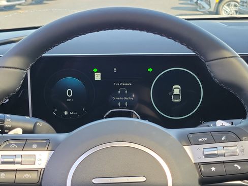 New 2026 Hyundai Santa Cruz Limited image 9