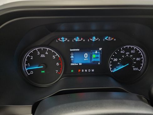 Used 2024 Ford F250 XLT image 9