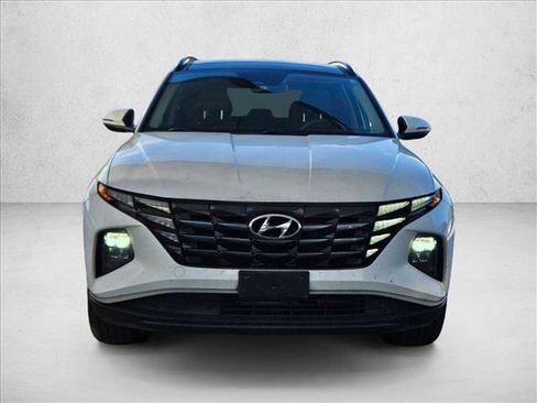 Used 2022 Hyundai Tucson SEL image 2